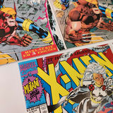 X-Men #1's - thumbnail 2 of 5
