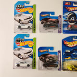 Hot Wheels 2010's Camaros Vipers lot of 9 - thumbnail 2 of 3