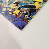 Uncanny X-Men #128 Marvel Comics - thumbnail 4 of 5