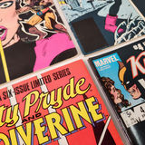 Kitty Pryde & Wolverine #1-6 - thumbnail 2 of 4