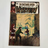 House of Mystery #183 - thumbnail 1 of 5