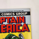 Captain America PSA Books - thumbnail 3 of 4