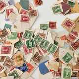 Early 1900s Assorted Cancelled Canada Stamps - thumbnail 4 of 9
