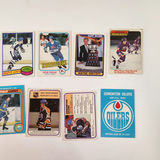 13 O-Pee-Chee Hockey Cards 1979-1981 - thumbnail 2 of 8