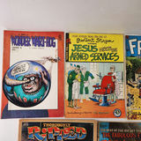 Freak Brothers Comics - thumbnail 2 of 6