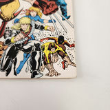 Marvel Age Annual #4 - thumbnail 2 of 3