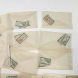 34 Tokelau Islands Stamps - thumbnail 6 of 6
