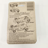 Hot Wheels Neet Streeter 1982 New in Blister - thumbnail 5 of 7