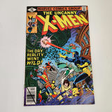 Uncanny X-Men #128 Marvel Comics - thumbnail 1 of 5