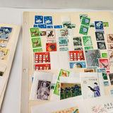100+ Assorted Japan Postal Stamps Nippon - thumbnail 7 of 7