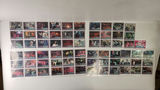 1977 Saturday Night Fever Trading Cards - thumbnail 1 of 5
