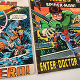 Marvel Tales #35-38 - thumbnail 4 of 5