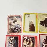 1977 Star Wars O-Pee-Chee Trading Cards x26 - thumbnail 6 of 10