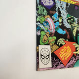 Captain America #360 Marvel Comics - thumbnail 3 of 5