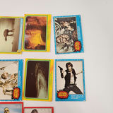 1977 Star Wars O-Pee-Chee Trading Cards x26 - thumbnail 5 of 10