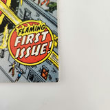 Human Torch #1 - thumbnail 3 of 6