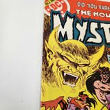 House of Mystery #251, 253, 257, 269 - thumbnail 4 of 6