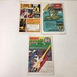 Justice League of America #207-209 - thumbnail 4 of 4