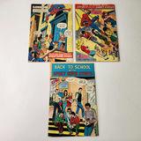 Spidey Super Stories #2, 4, 14 - thumbnail 4 of 4