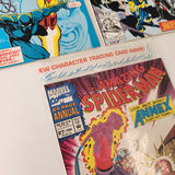 Amazing Spider-Man Annuals #25-27 - thumbnail 2 of 4