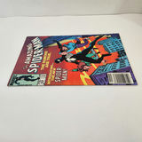 Amazing Spider-Man #252 - thumbnail 5 of 5