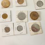 Assorted Commemorative Coins - thumbnail 8 of 9