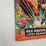 X-Men #92 Marvel Comics - thumbnail 2 of 5