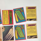 1977 Star Wars O-Pee-Chee Trading Cards x26 - thumbnail 10 of 10