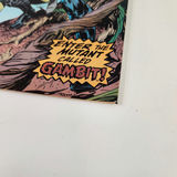 Uncanny X-Men #266 Marvel - thumbnail 2 of 5