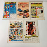 Doorway to Nightmare #1-5 - thumbnail 4 of 4