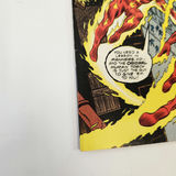 Human Torch #1 - thumbnail 2 of 6