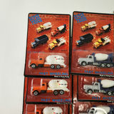 Fast Wheeling Super Truck 1:100 Scale Trucks - thumbnail 2 of 6