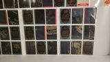 1979 Alien Trading Cards - thumbnail 7 of 7