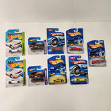 Hot Wheels 2010's Camaros Vipers lot of 9 - thumbnail 1 of 3
