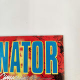 The Terminator Dark Horse Signed by Chris Warner - thumbnail 3 of 7