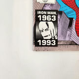 Spider-Man Unlimited #1 - thumbnail 2 of 5