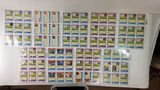 Marvel 1992 X-Men Superheros Supervillains Cards - thumbnail 4 of 6