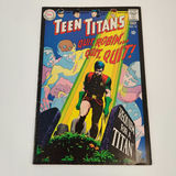 Teen Titans #14 DC - thumbnail 1 of 5