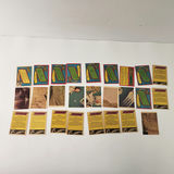 1977 Star Wars O-Pee-Chee Trading Cards x26 - thumbnail 7 of 10