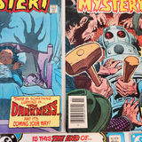 House of Mystery 294, 298, 315, 318, 321 - thumbnail 4 of 5