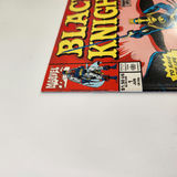 Black Knight #1 Marvel Comics - thumbnail 4 of 6