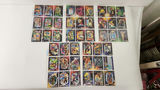 1992 Marvel Superheros, Supervillains, team-ups Impel - thumbnail 4 of 6