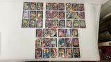 1992 Marvel Superheros, Supervillains, team-ups Impel - thumbnail 5 of 6