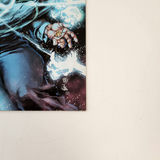 Constantine #1 DC - thumbnail 4 of 5