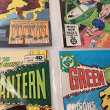 Green Lantern #125, 131, 146-149 - thumbnail 3 of 5