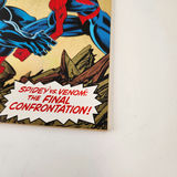 Amazing Spider-Man #375 Marvel Comics - thumbnail 2 of 5