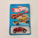 Hot Wheels Neet Streeter 1982 New in Blister - thumbnail 1 of 7