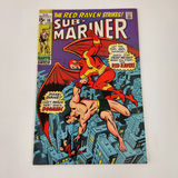 Sub-Mariner #26 - thumbnail 1 of 5