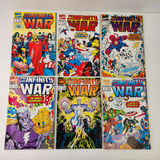 Infinity War #1-6 - thumbnail 1 of 4