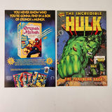 Deadpool Comics - thumbnail 4 of 4